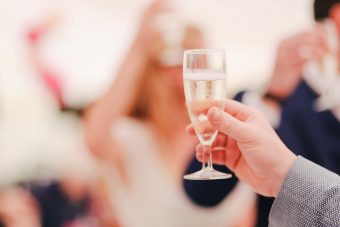 Engagement Parties Who To Throw One, And How To Throw One
