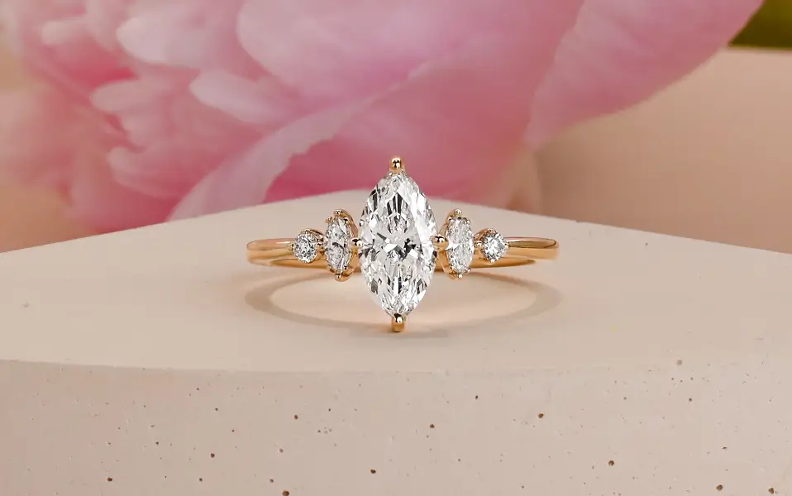 Wedding Day Diamonds