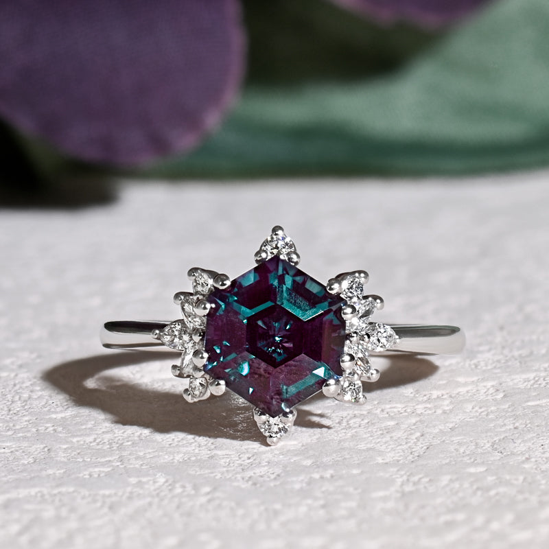 Wedding Day Diamonds