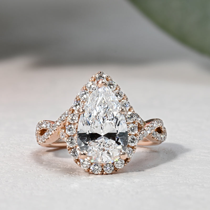 Wedding Day Diamonds
