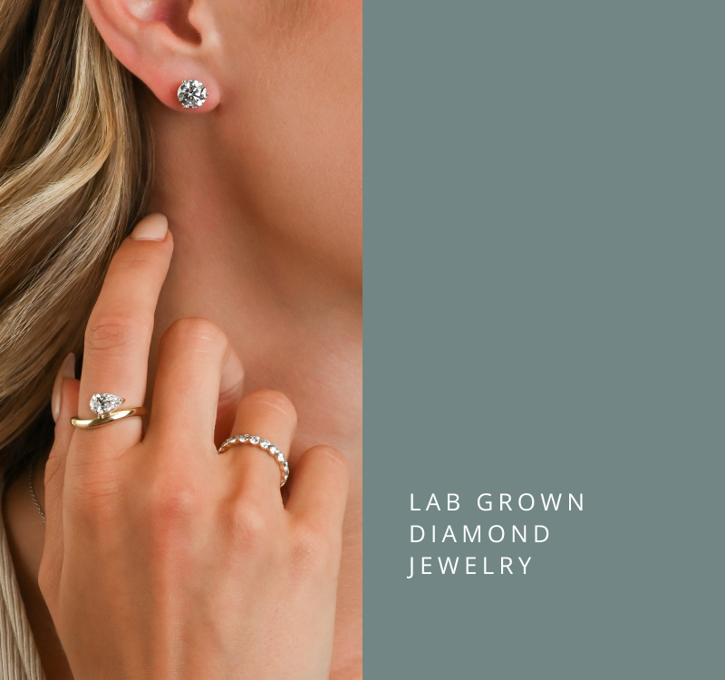 Wedding Day Diamonds