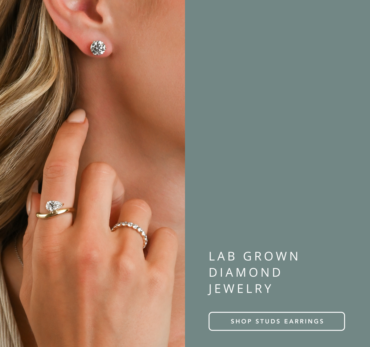 Wedding Day Diamonds