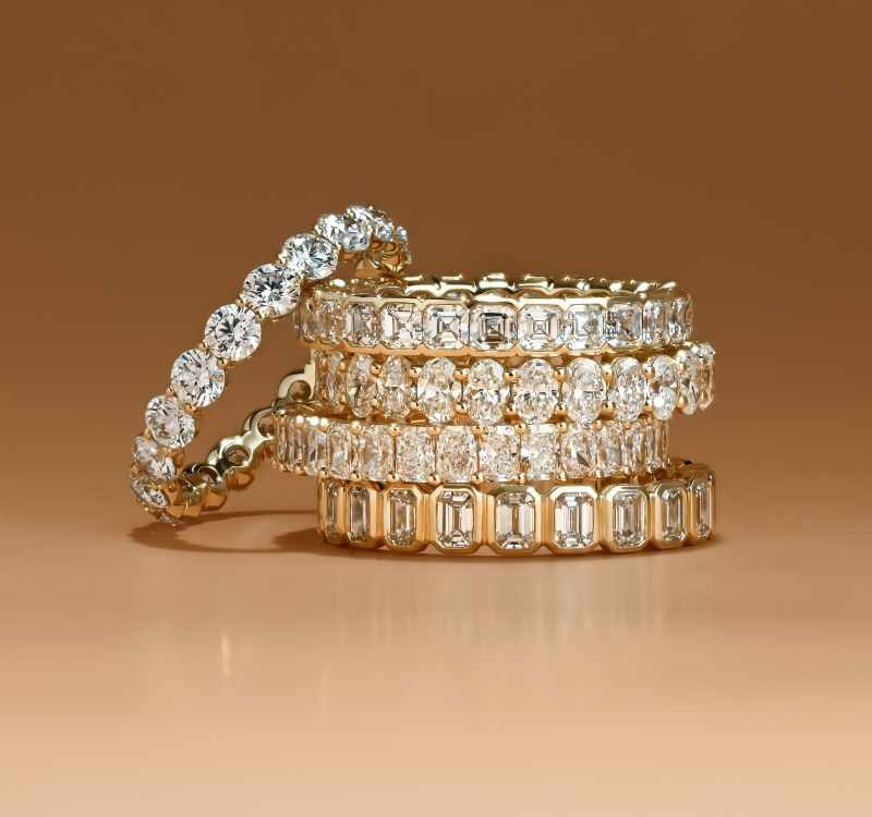 Wedding Day Diamonds