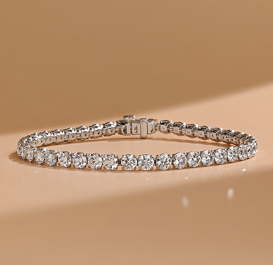 Tennis Bracelets