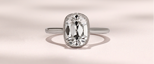Wedding Day Diamonds
