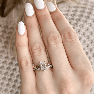 Wedding Day Diamonds