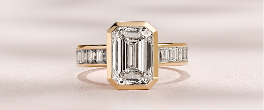 Wedding Day Diamonds
