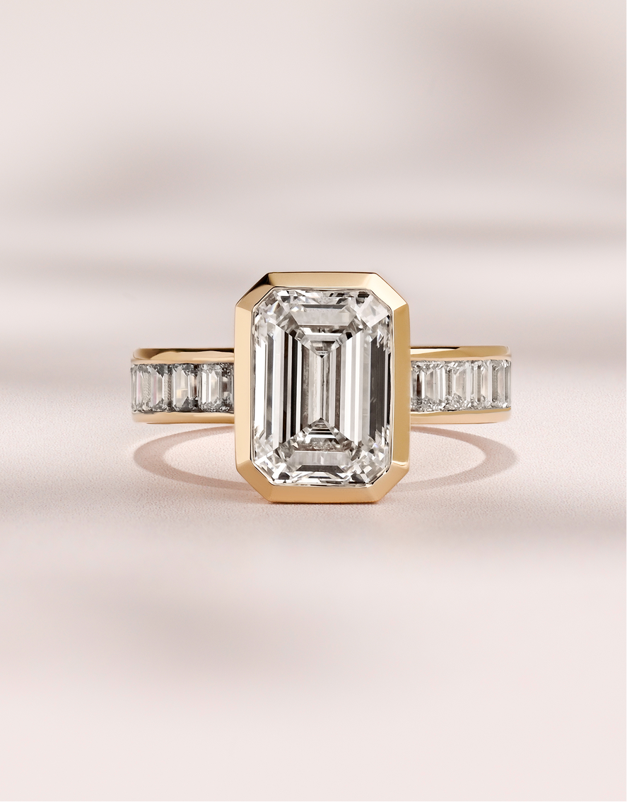 Wedding Day Diamonds