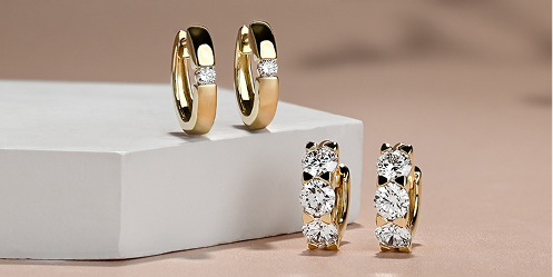 Wedding Day Diamonds