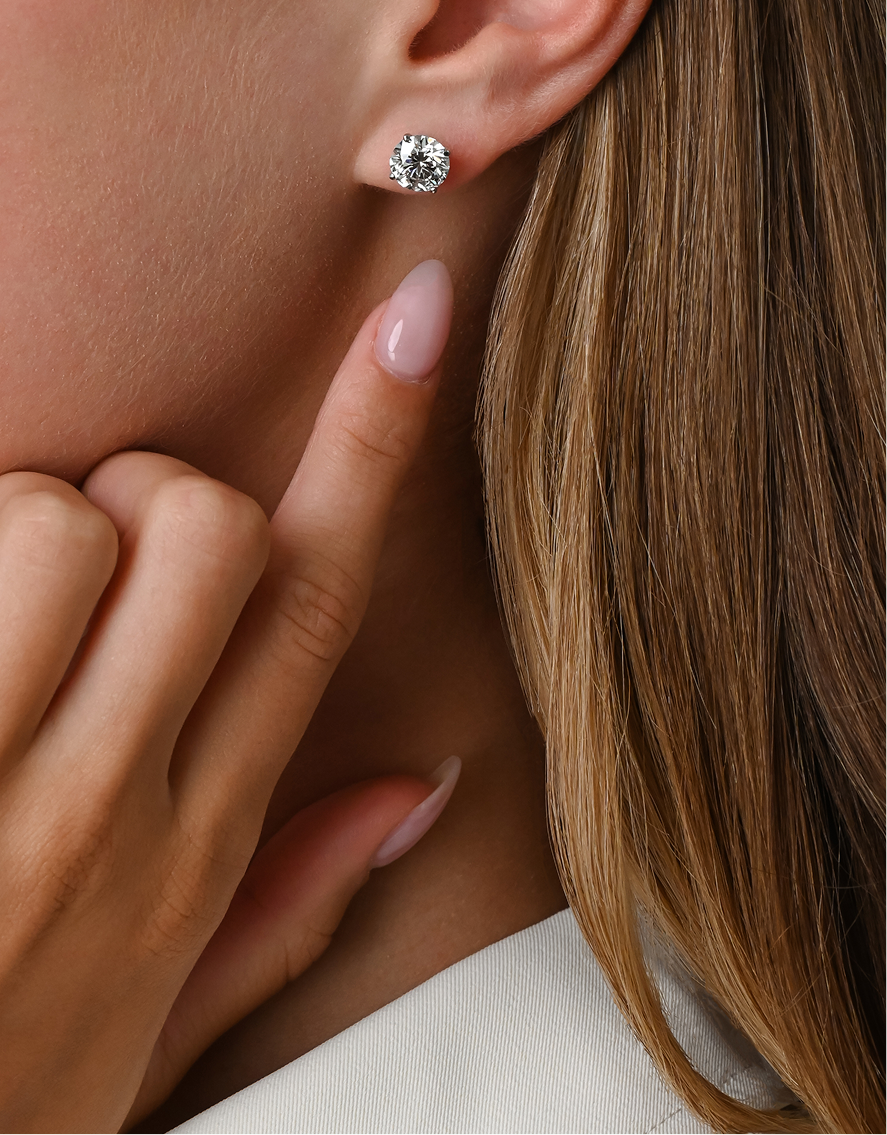 Wedding Day Diamonds