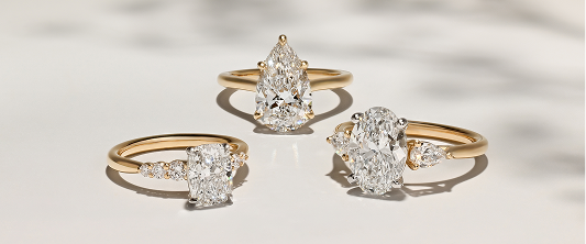 Wedding Day Diamonds