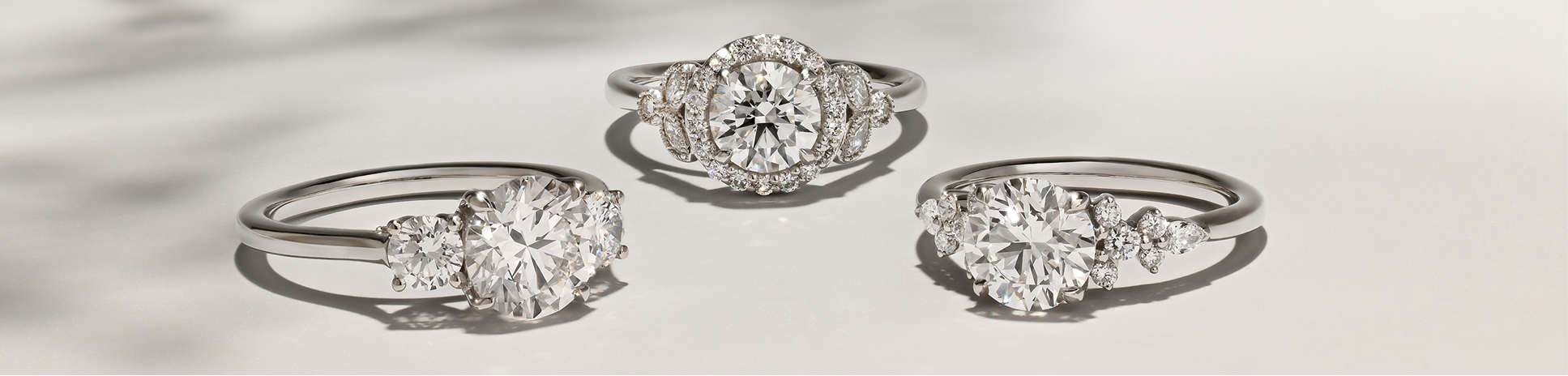 Wedding Day Diamonds