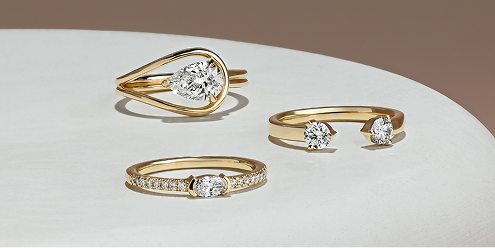 Wedding Day Diamonds