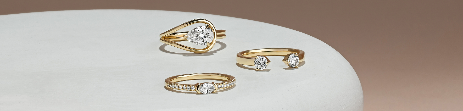 Wedding Day Diamonds