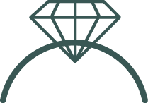 Wedding Day Diamonds
