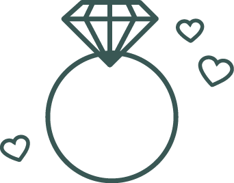 Wedding Day Diamonds