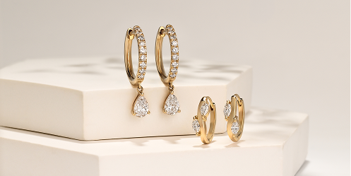 Wedding Day Diamonds