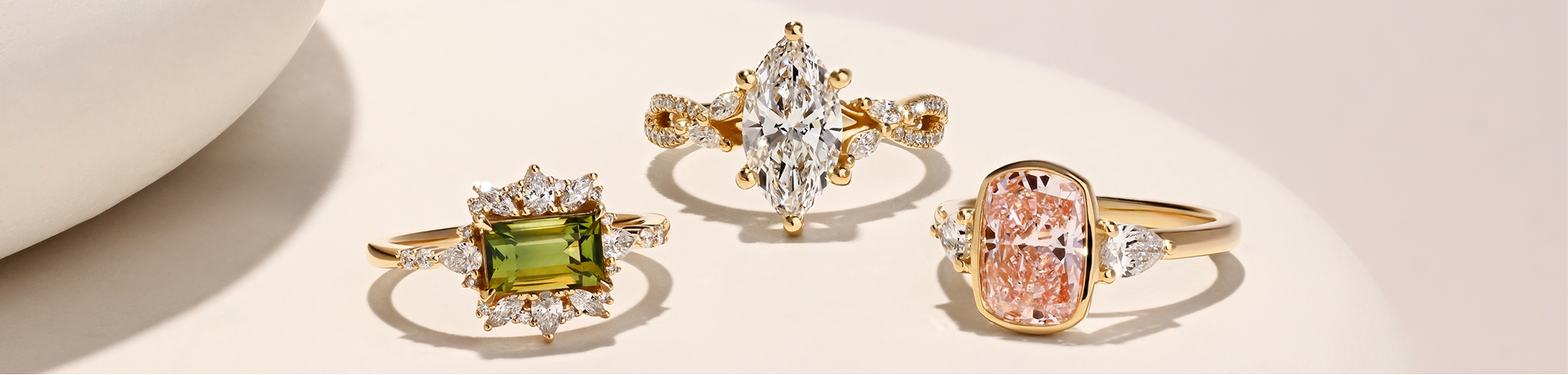 Wedding Day Diamonds