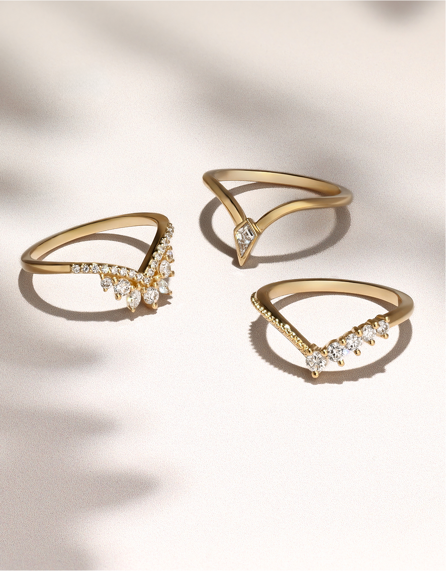 Wedding Day Diamonds