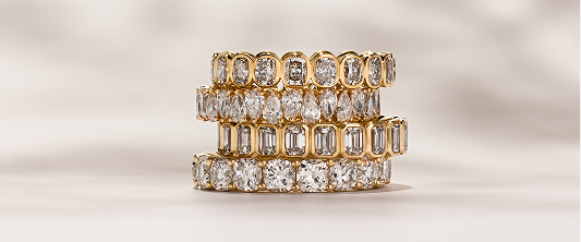 Wedding Day Diamonds