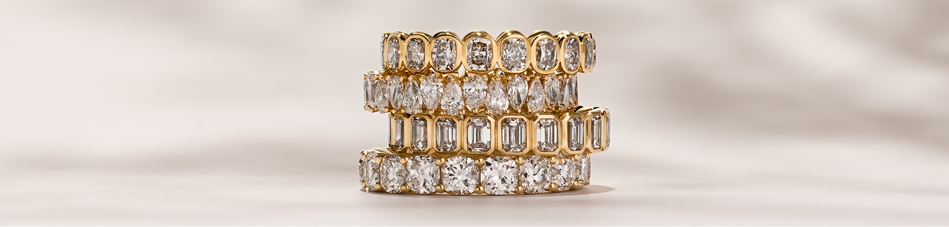 Wedding Day Diamonds